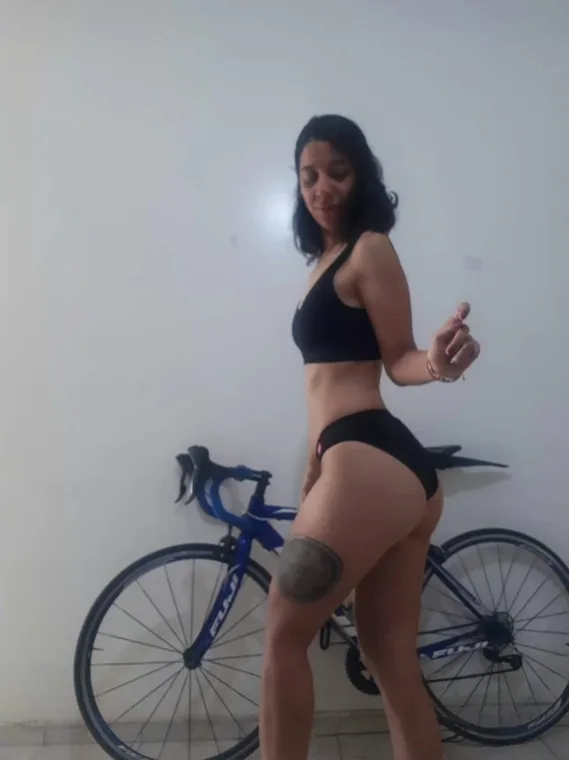 Adriana Estrada, creadora española de OnlyFans