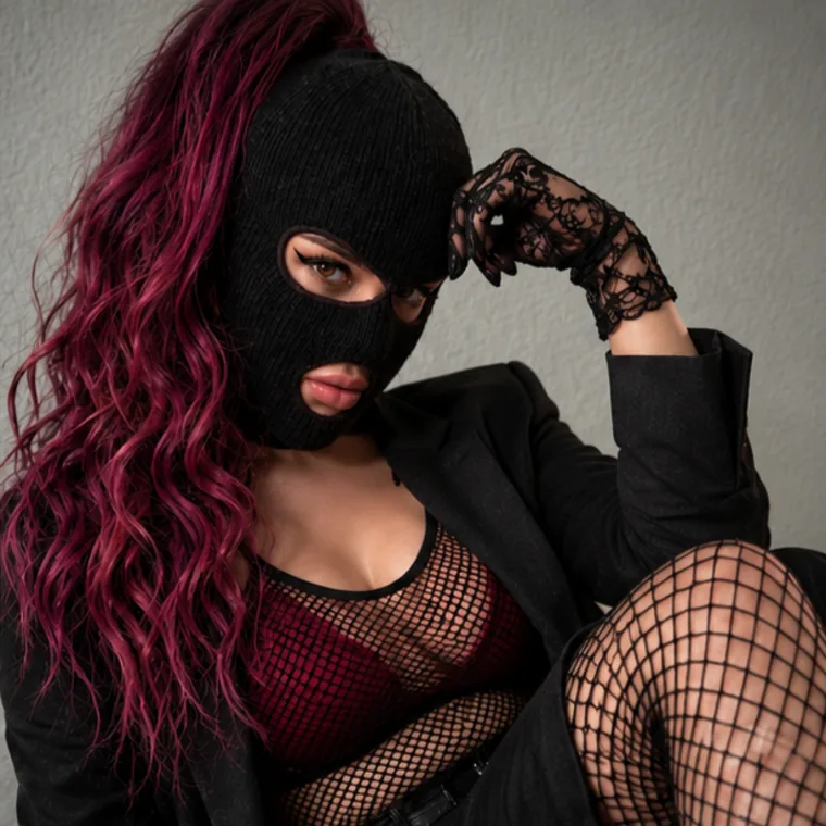 AishaExtrem, creadora española de OnlyFans
