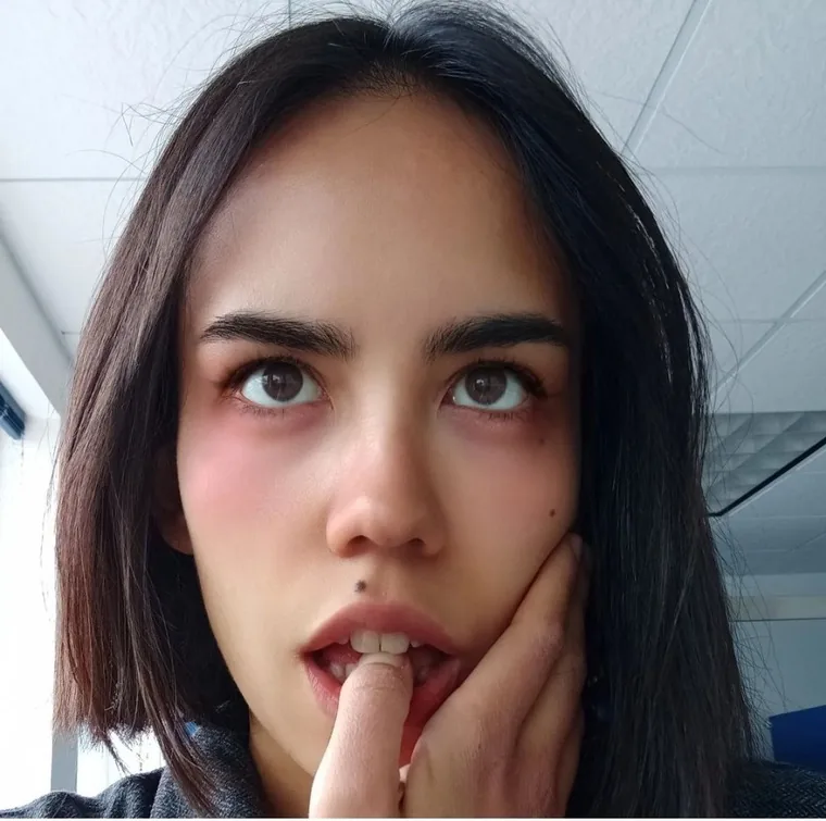 Ale Sotelo, creadora española de OnlyFans