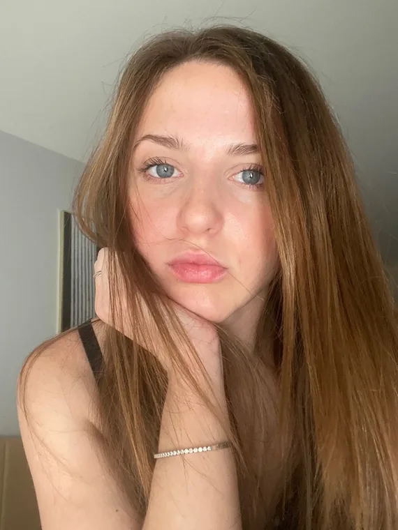 Anna, creadora española de OnlyFans