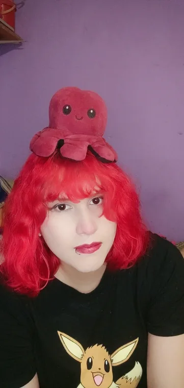 Stefany Keira, creadora española de OnlyFans