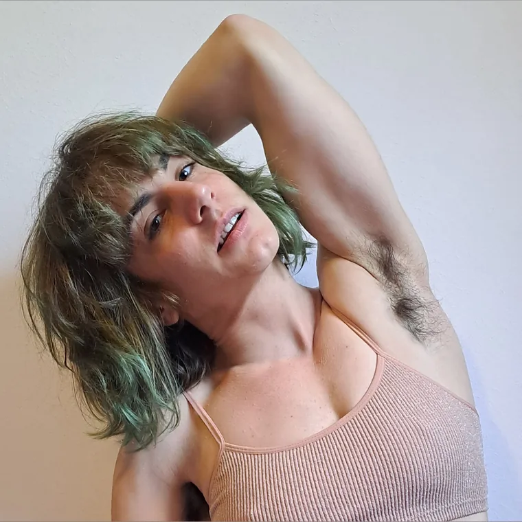Aragnespicy, creadora española de OnlyFans