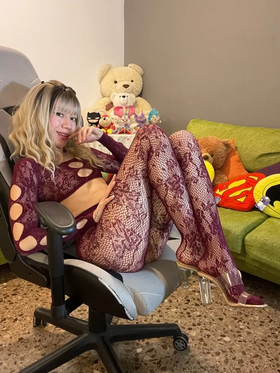 Babi Rozo, creadora española de OnlyFans