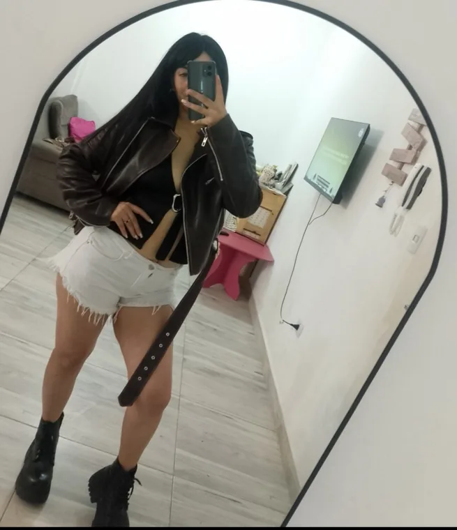 Giuli, creadora española de OnlyFans