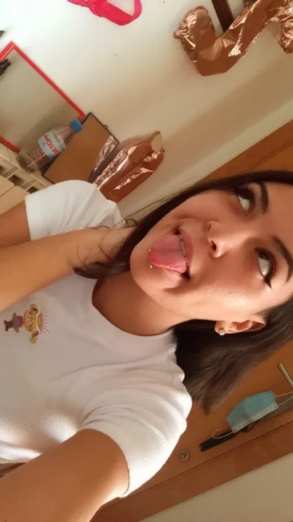 babyyyy, creadora española de OnlyFans