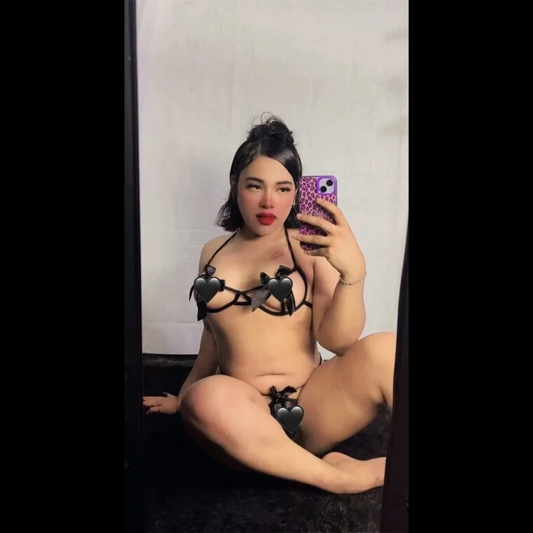 BabySofia, creadora española de OnlyFans