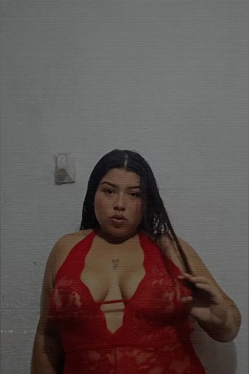 Bebenitez‍, creadora española de OnlyFans