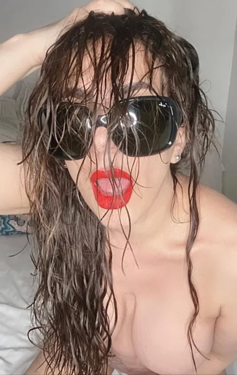 Bella Lu, creadora española de OnlyFans