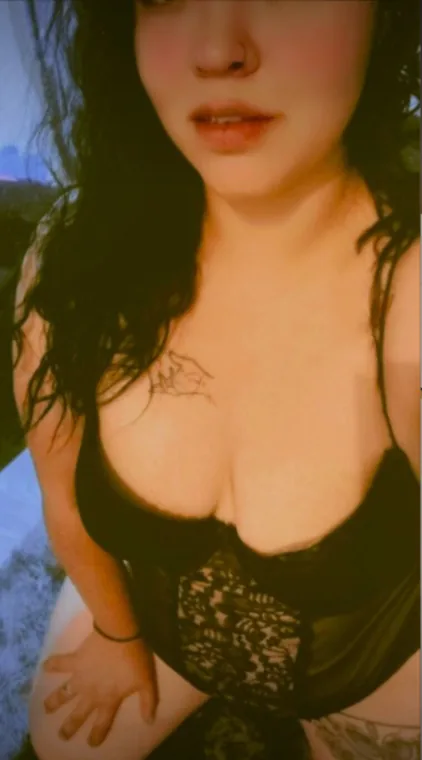 Big Chubby J, creadora española de OnlyFans