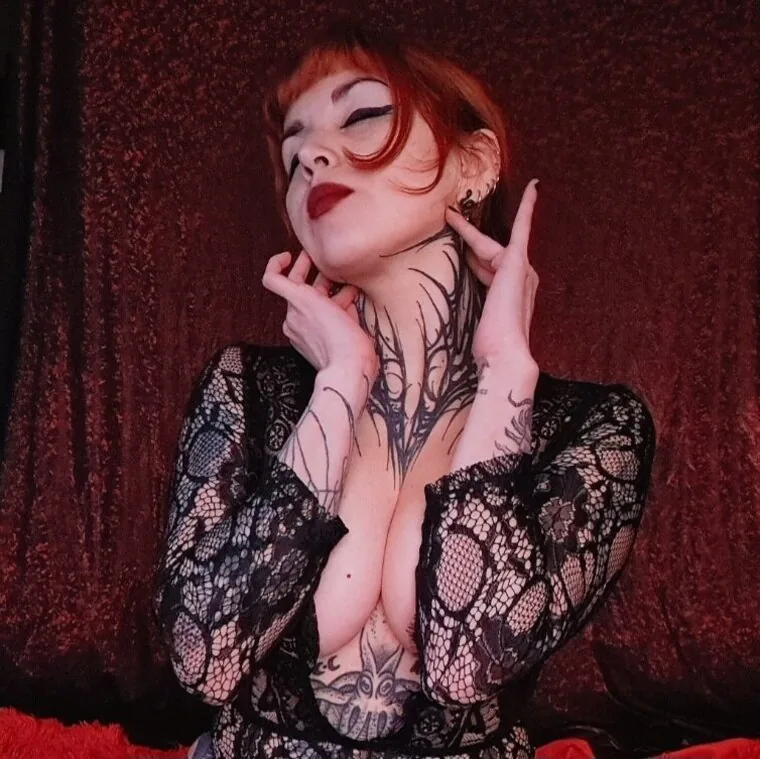 Jeka Herbst, creadora española de OnlyFans