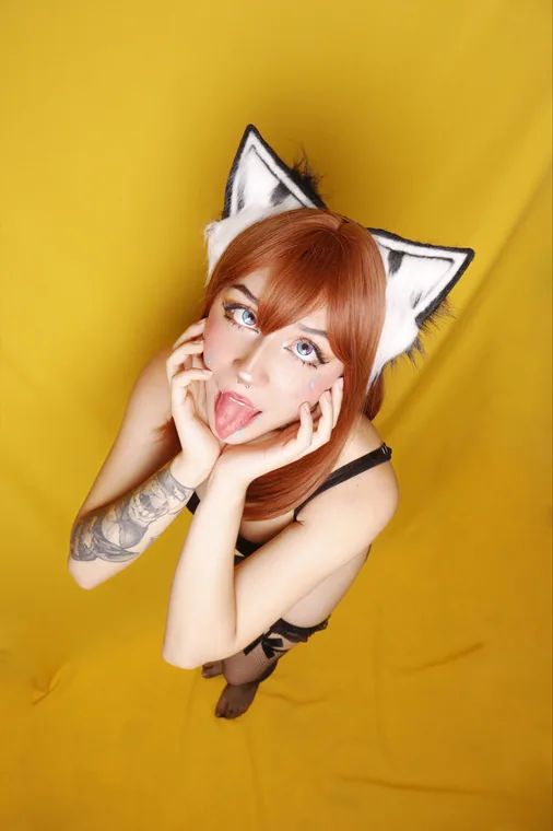 Dixie, creadora española de OnlyFans