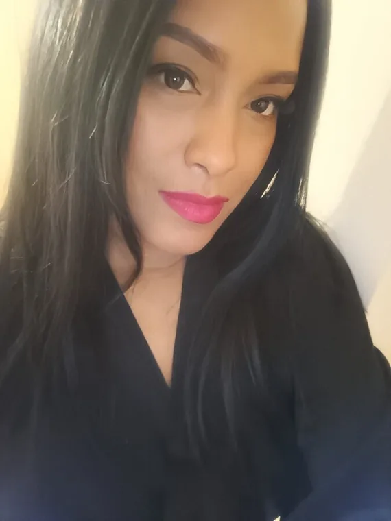 Camila, creadora española de OnlyFans