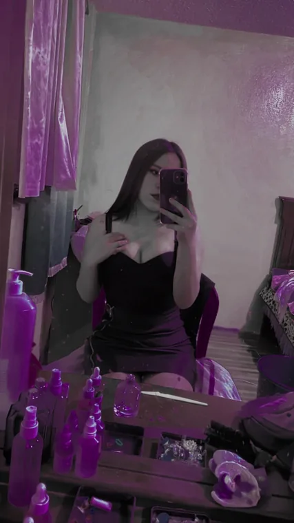 Candi, creadora española de OnlyFans