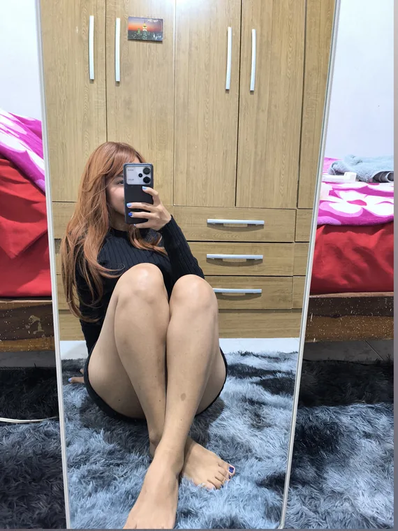 Caramelito222, creadora española de OnlyFans