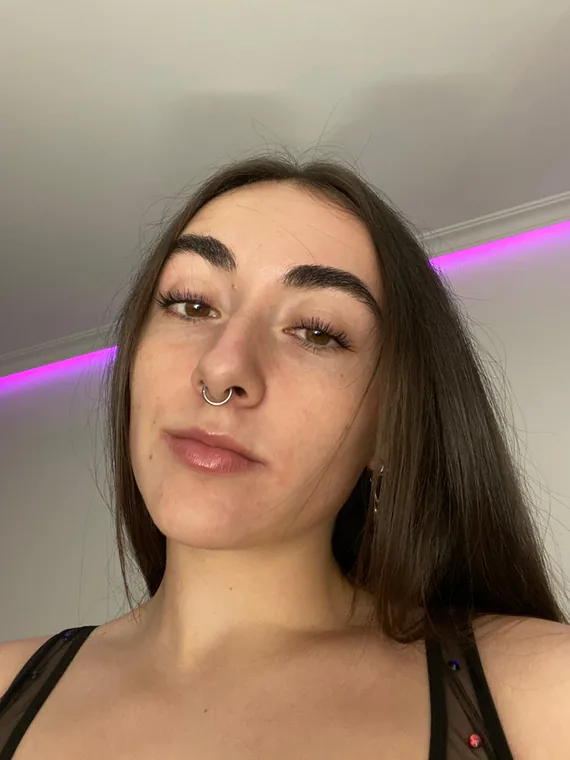 Carla, creadora española de OnlyFans