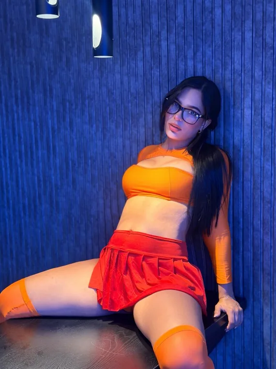 Catagonzalez18, creadora española de OnlyFans