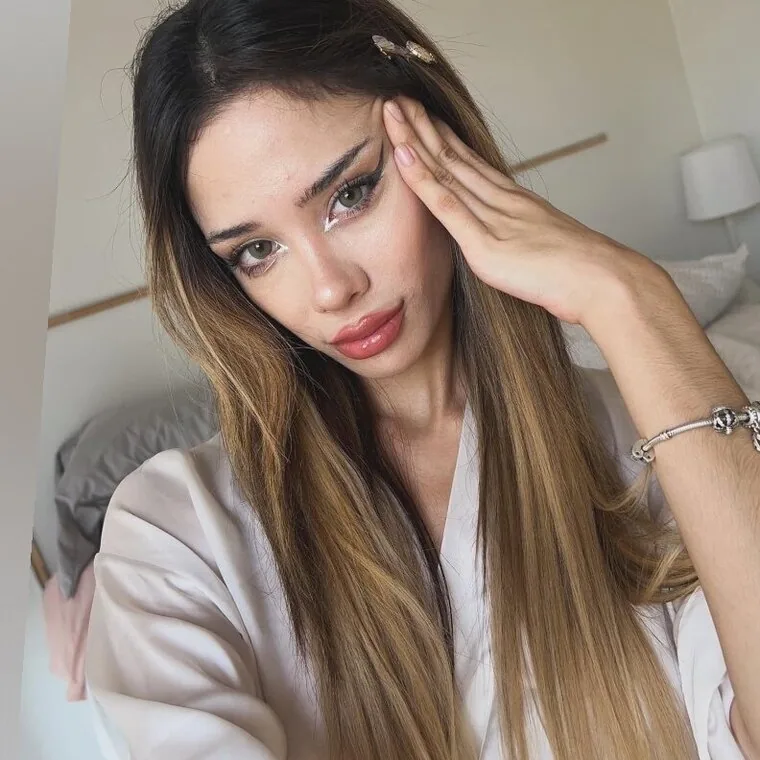 Dulci, creadora española de OnlyFans