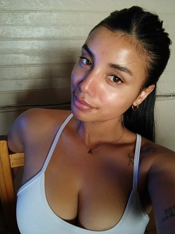 Chiara, creadora española de OnlyFans