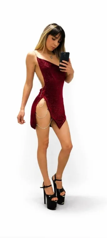 chiki dulce, creadora española de OnlyFans