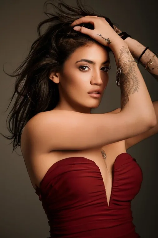 Penélope cross, creadora española de OnlyFans