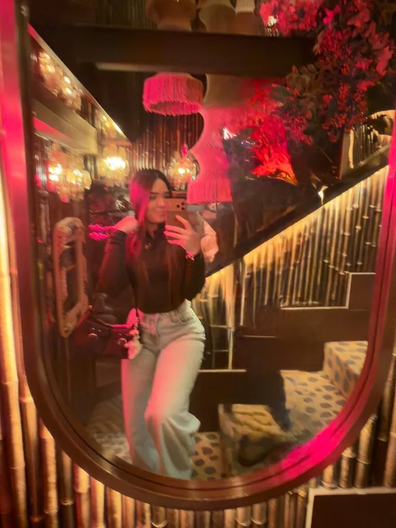 Vamos a pasarla rico, creadora española de OnlyFans