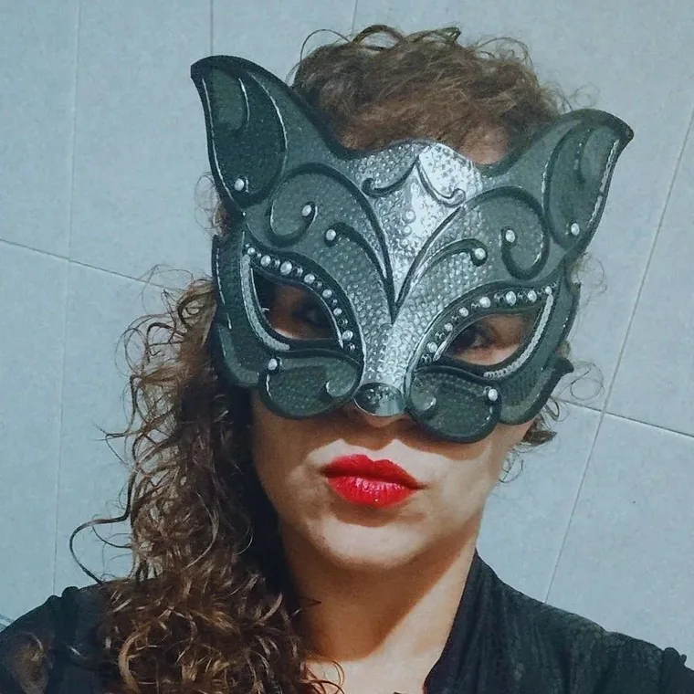 Lilith, creadora española de OnlyFans