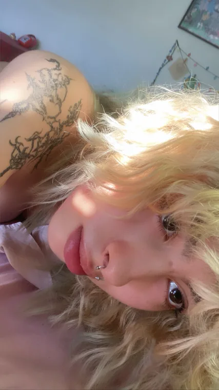 Dash, creadora española de OnlyFans