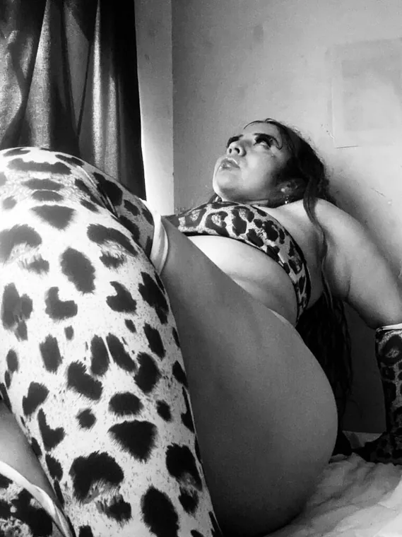 DianaMtzGtz, creadora española de OnlyFans