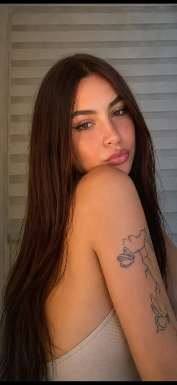 Dolce Lottatore, creadora española de OnlyFans