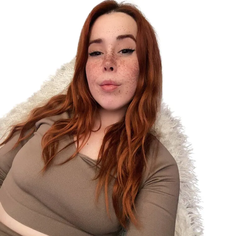 Eileen Pikapi, creadora española de OnlyFans