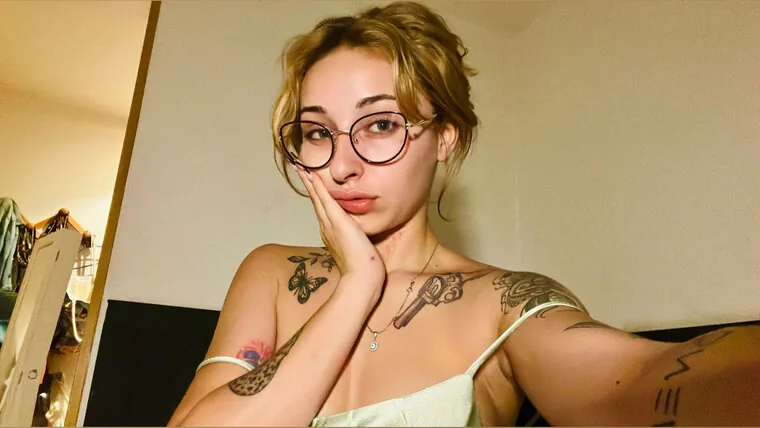 Elisa Fernández, creadora española de OnlyFans