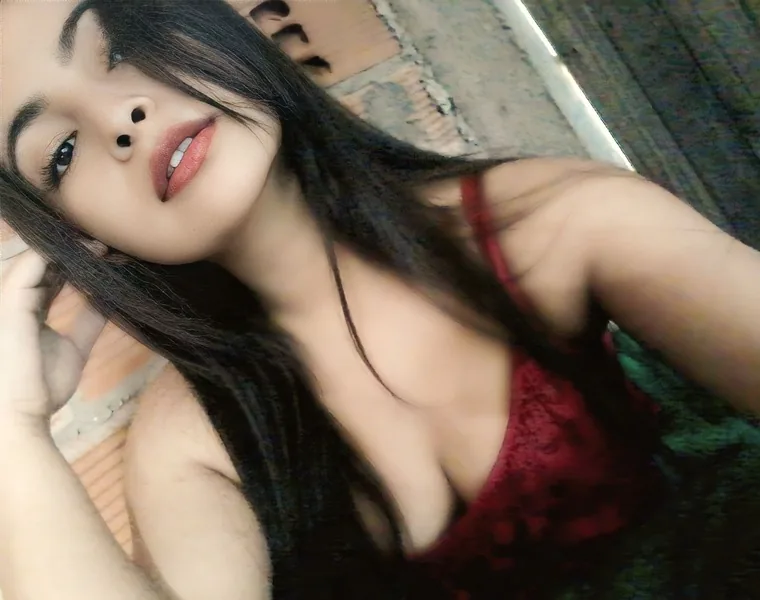 Aradia, creadora española de OnlyFans
