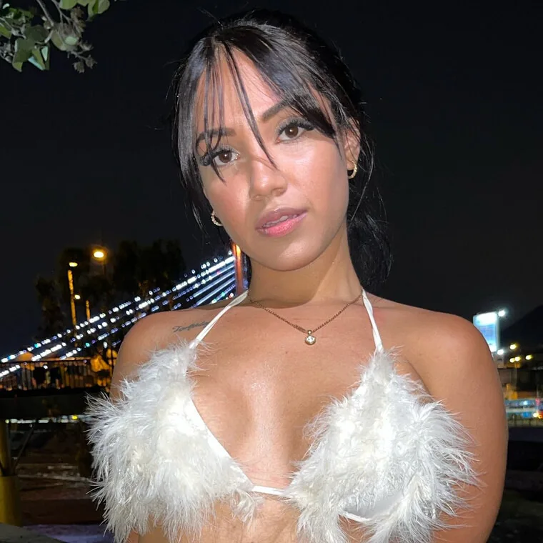 Mar, creadora española de OnlyFans