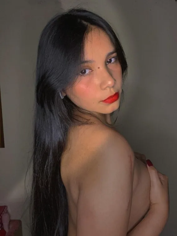 Fionly, creadora española de OnlyFans