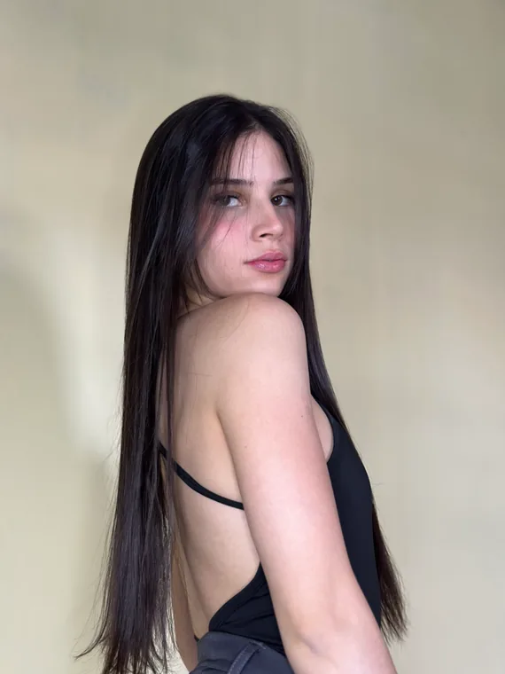 Ava Romero, creadora española de OnlyFans