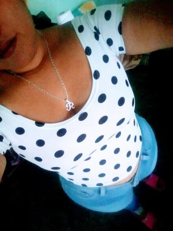 Rooss ‍, creadora española de OnlyFans