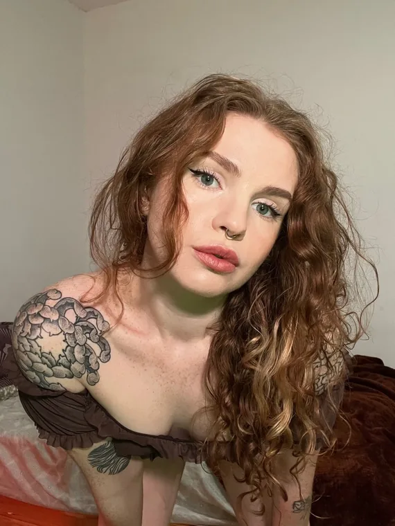 Maya Fox, creadora española de OnlyFans