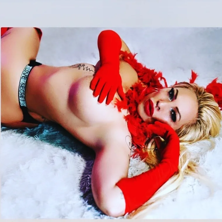 Gemma, creadora española de OnlyFans