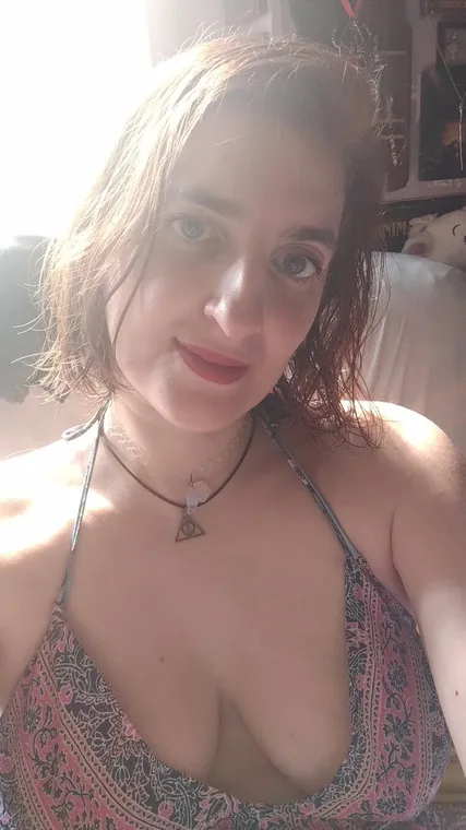 GEMMA GOMORY (+18), creadora española de OnlyFans