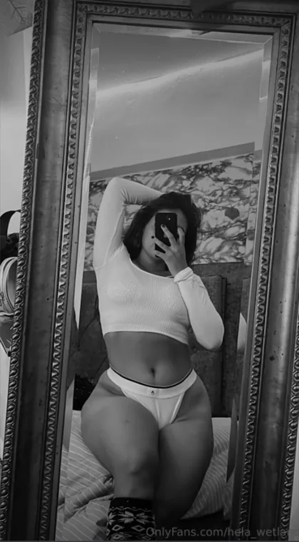 Hela_wetland, creadora española de OnlyFans