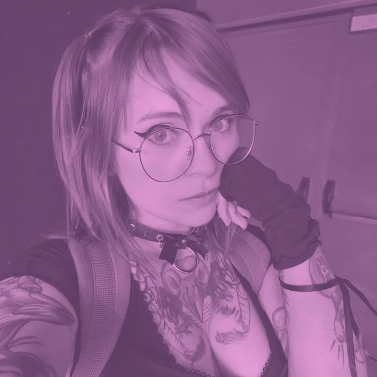 Hellototiga, creadora española de OnlyFans