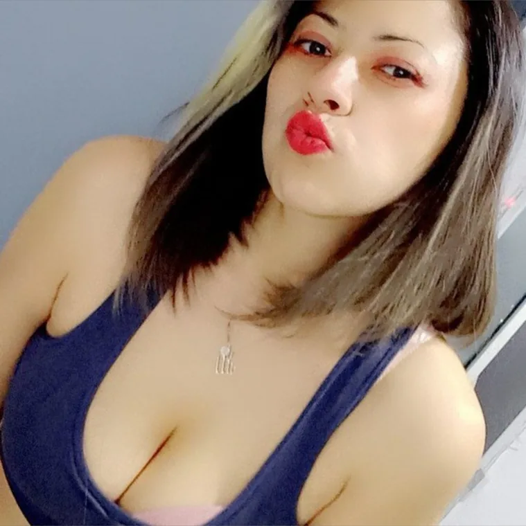 Honey, creadora española de OnlyFans