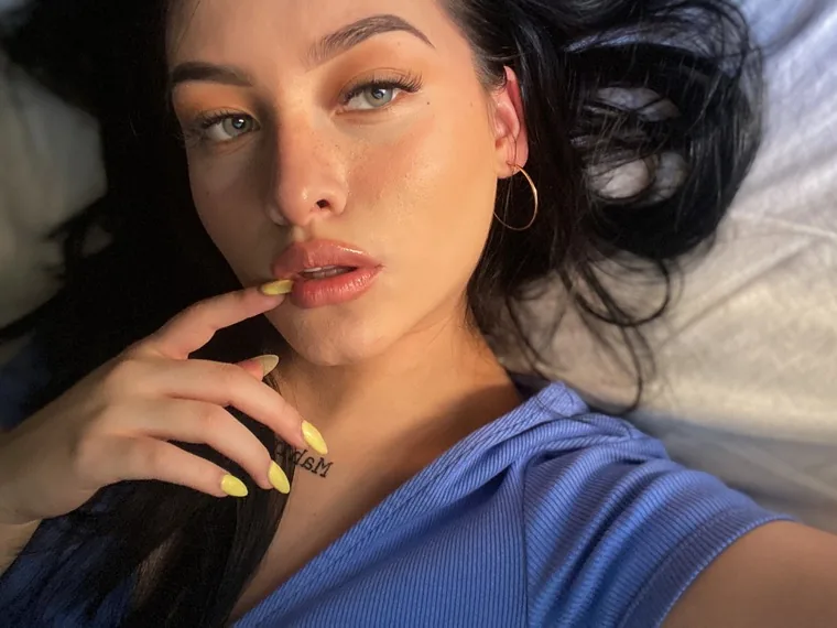 This‘s spicy‍, creadora española de OnlyFans