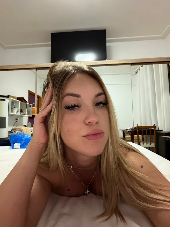 Iris, creadora española de OnlyFans