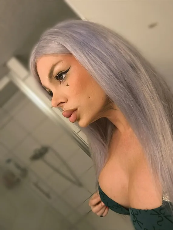 Irisweet, creadora española de OnlyFans