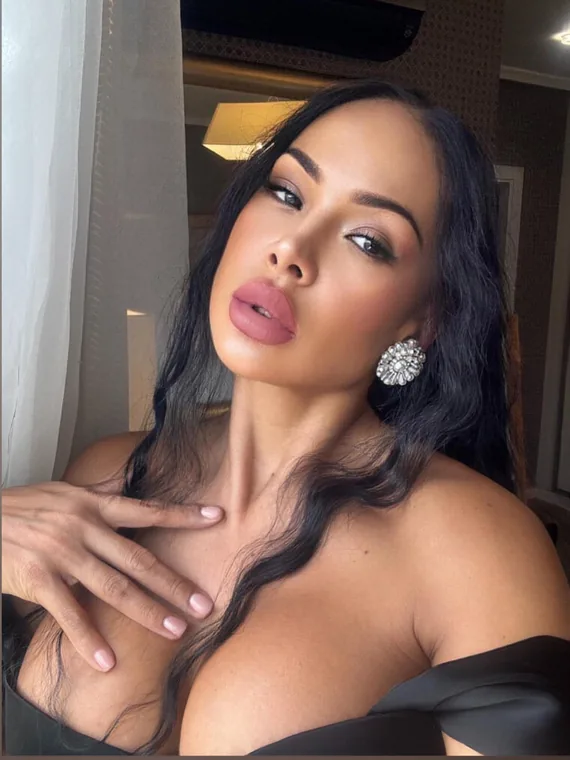 Isabella Lux, creadora española de OnlyFans