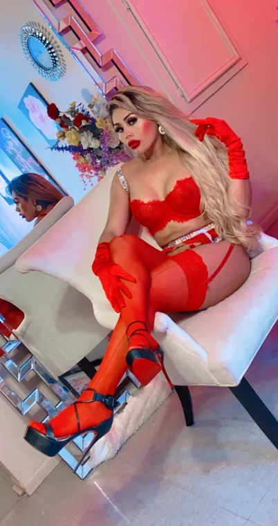 Jannah.69ts, creadora española de OnlyFans