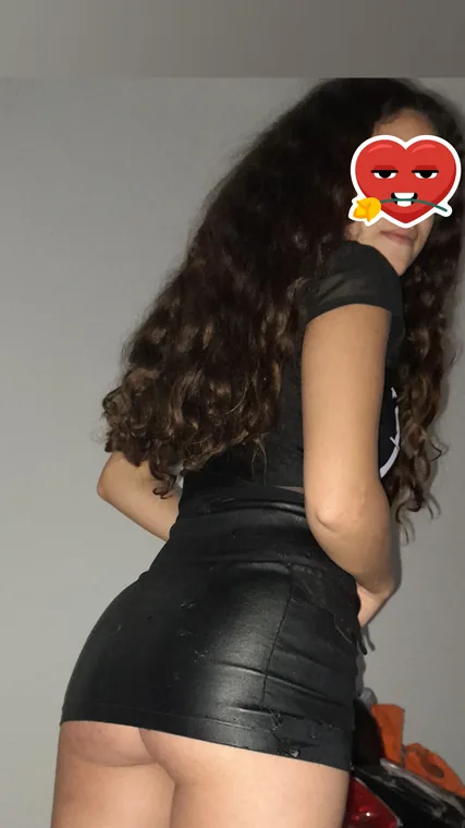 Jazmin21, creadora española de OnlyFans