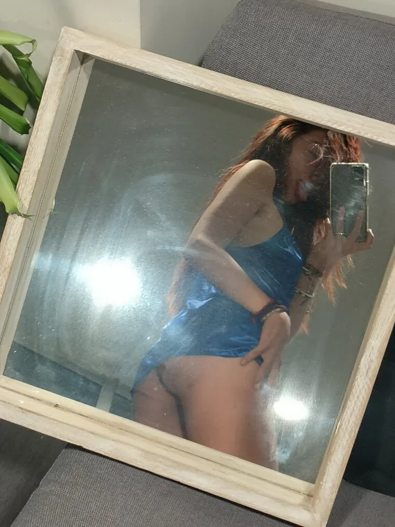 Judyythcb, creadora española de OnlyFans