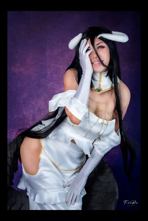 Kaelena Cosplay, creadora española de OnlyFans
